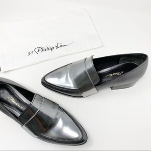3.1 Phillip Lim Quinn Loafers